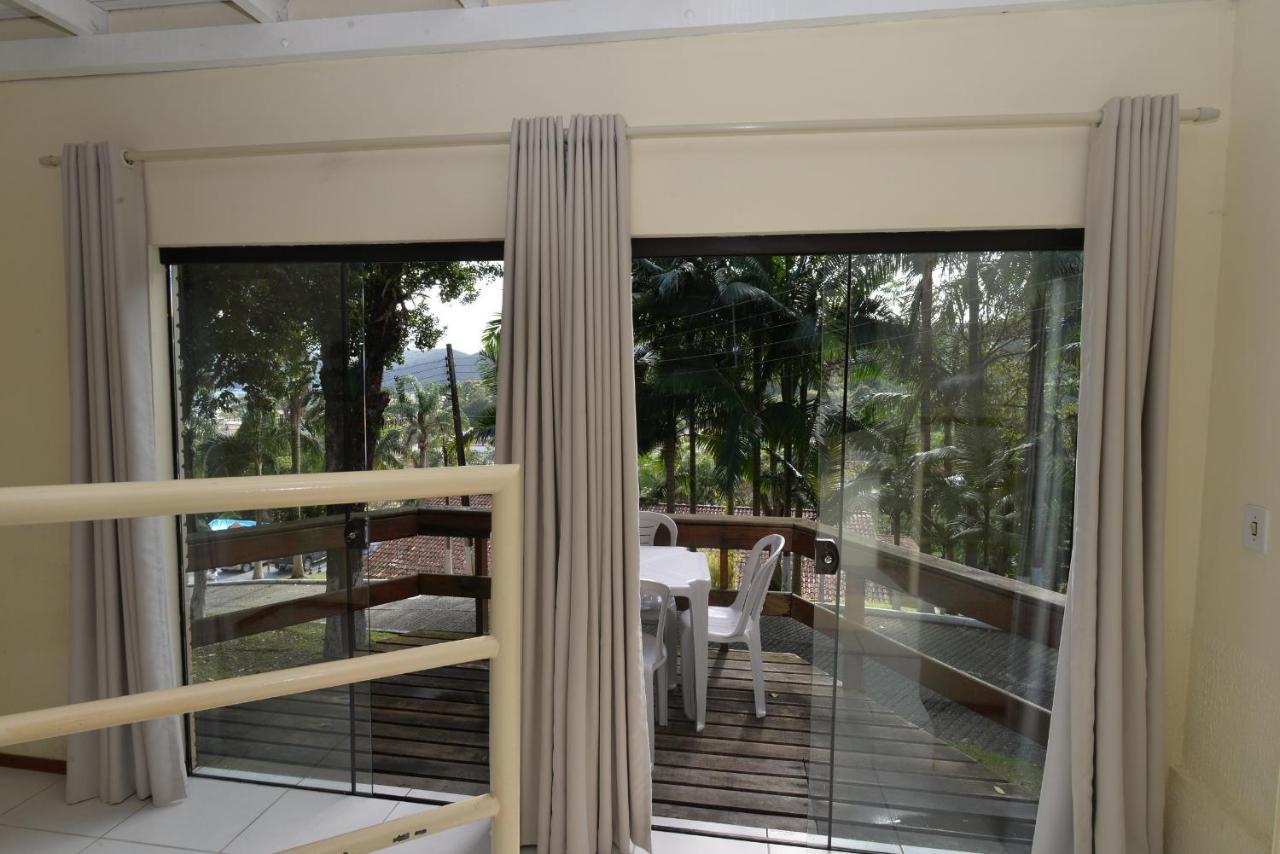 Morro Do Sol Hotel & Eventos 포르토벨로 외부 사진