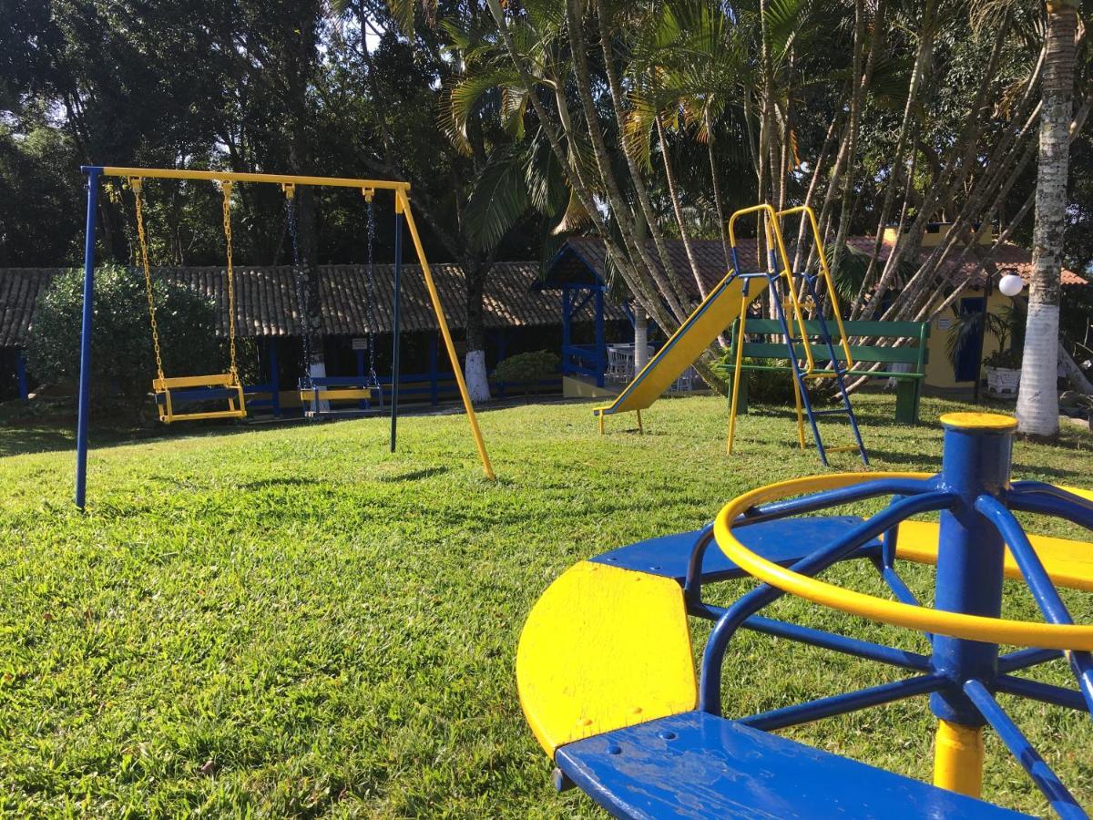 Morro Do Sol Hotel & Eventos 포르토벨로 외부 사진