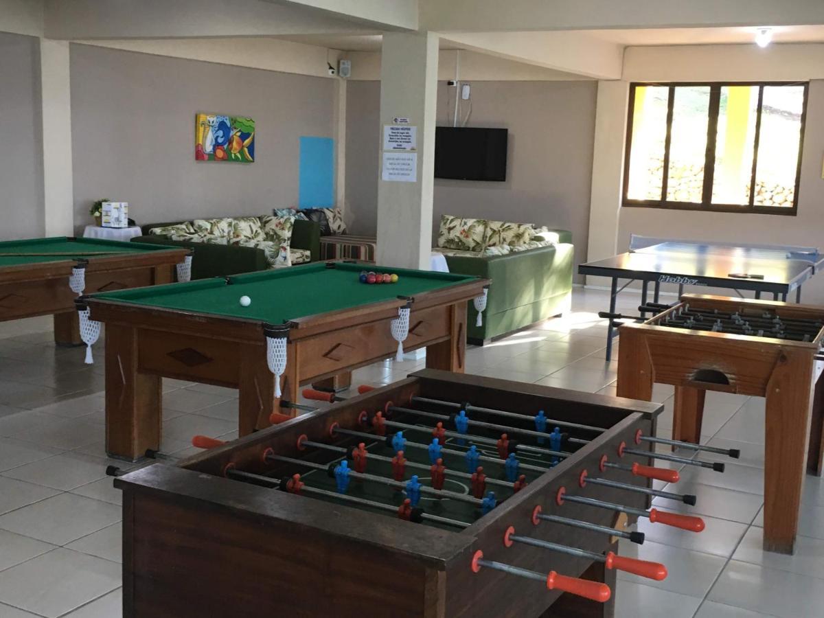 Morro Do Sol Hotel & Eventos 포르토벨로 외부 사진