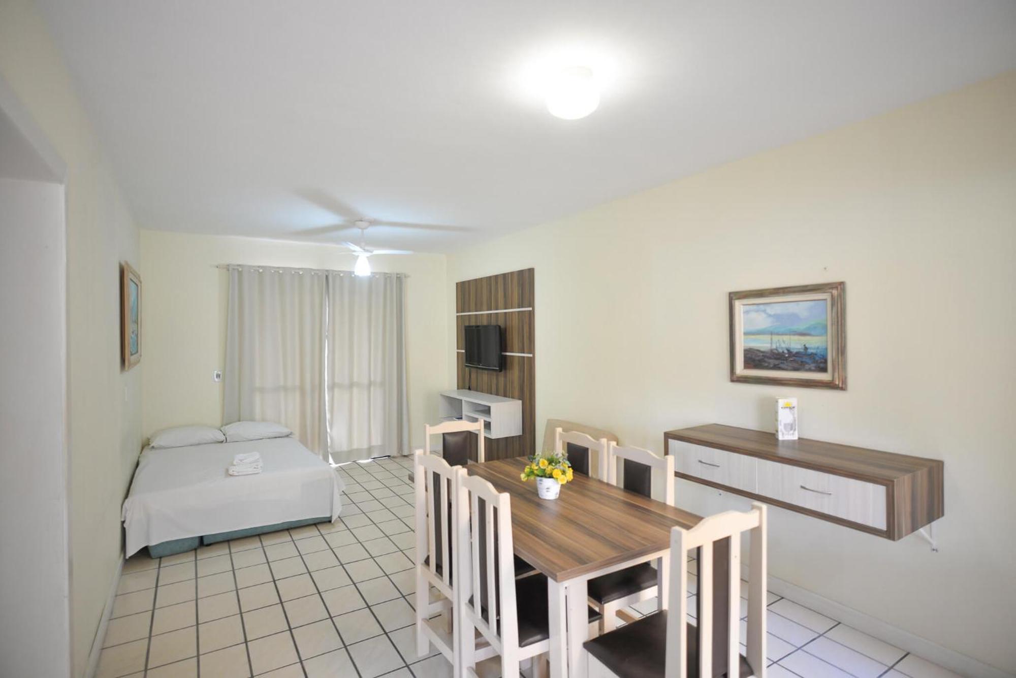 Morro Do Sol Hotel & Eventos 포르토벨로 외부 사진