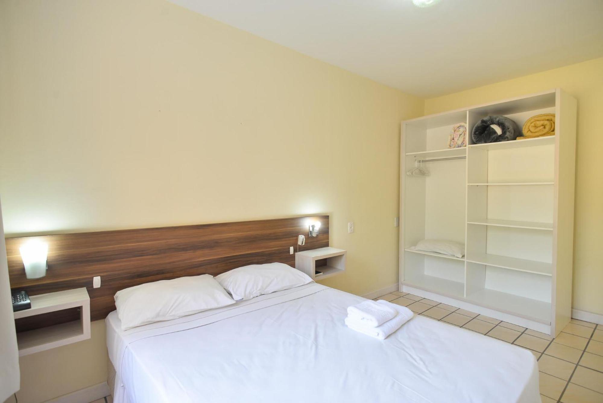 Morro Do Sol Hotel & Eventos 포르토벨로 외부 사진