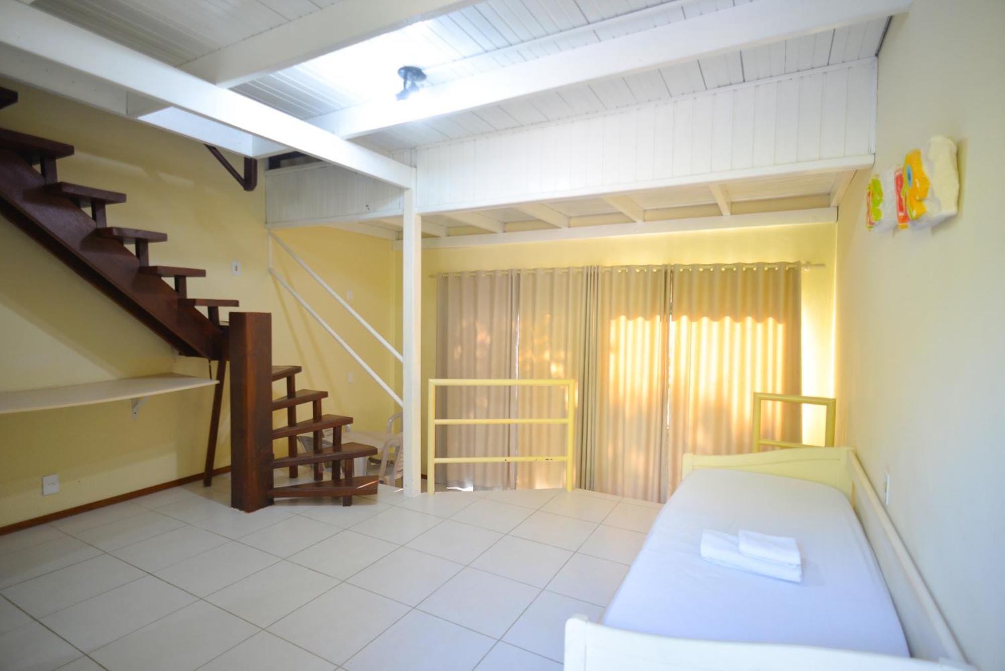 Morro Do Sol Hotel & Eventos 포르토벨로 외부 사진