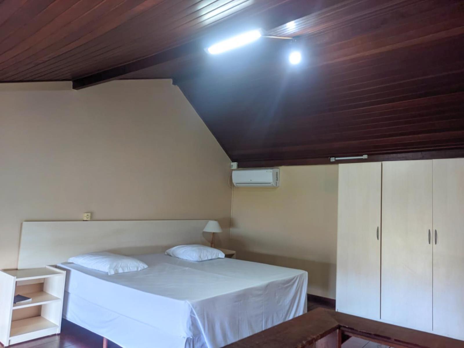 Morro Do Sol Hotel & Eventos 포르토벨로 외부 사진