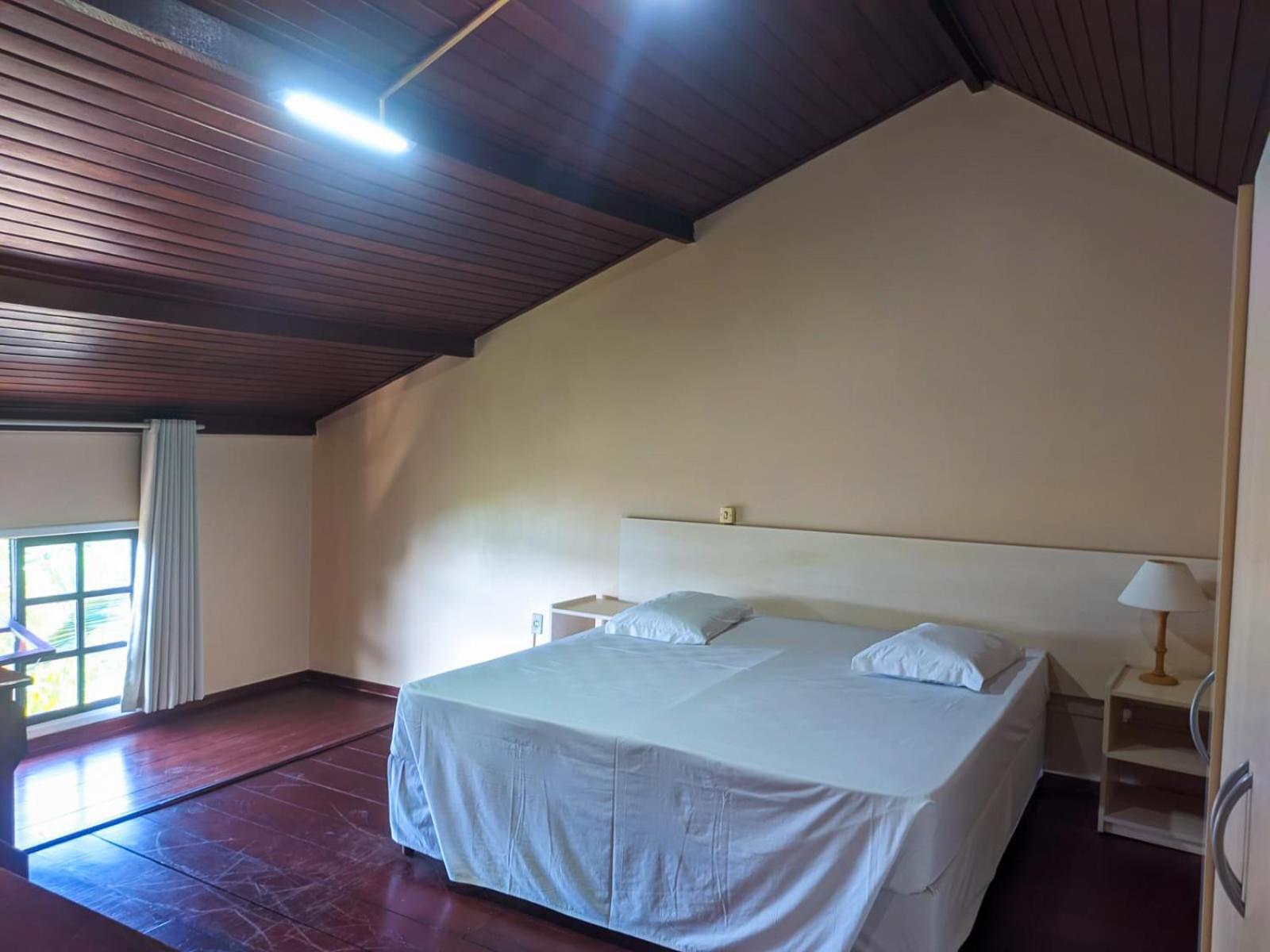 Morro Do Sol Hotel & Eventos 포르토벨로 외부 사진