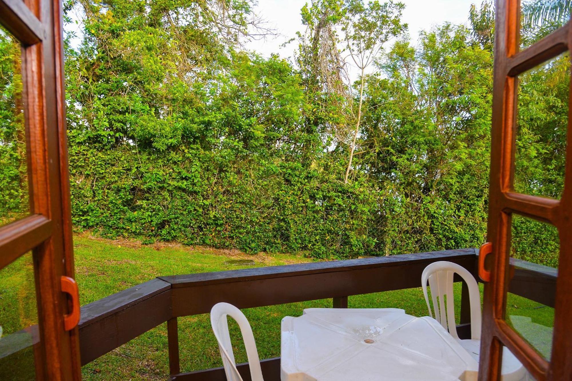 Morro Do Sol Hotel & Eventos 포르토벨로 외부 사진