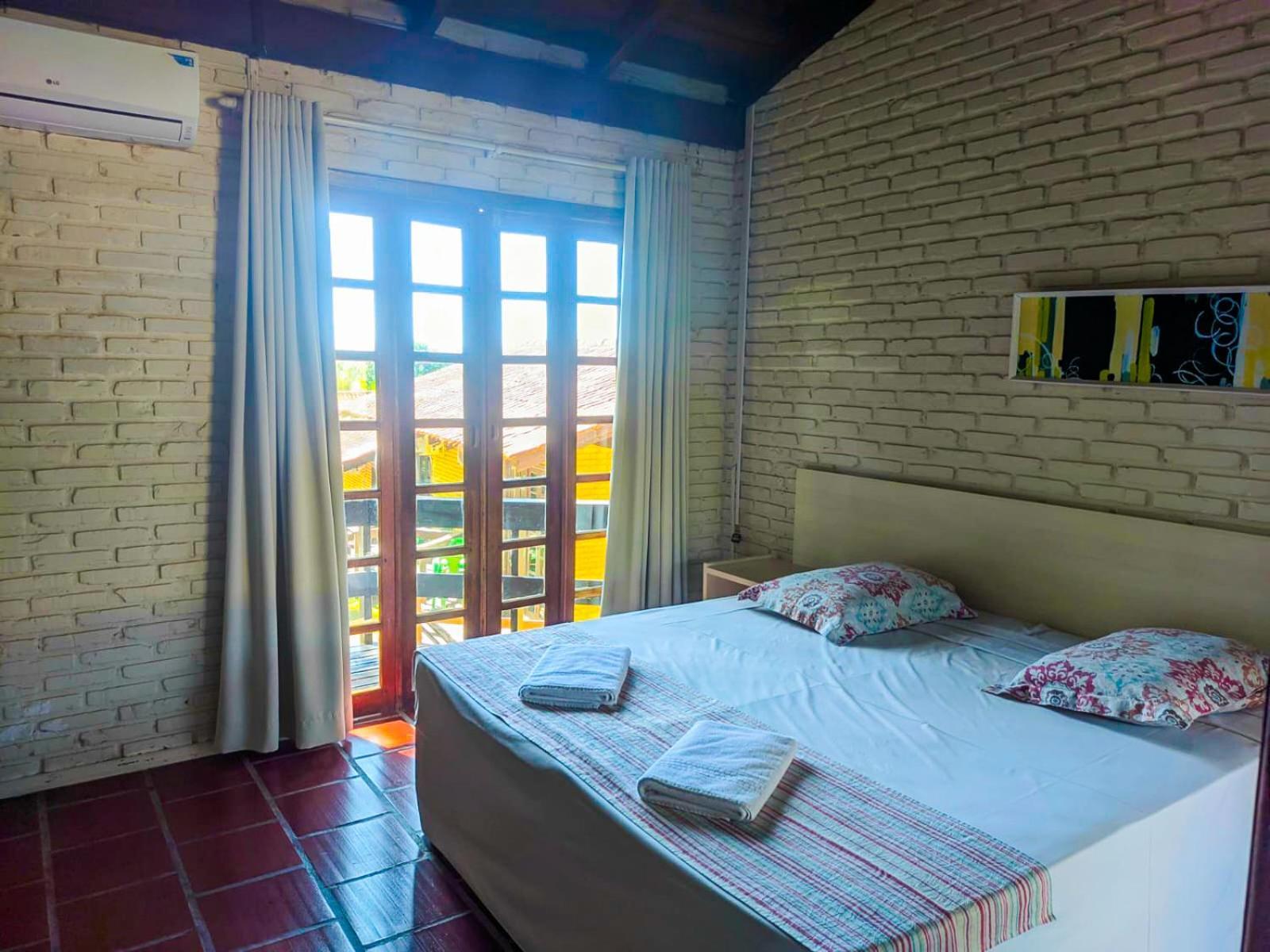 Morro Do Sol Hotel & Eventos 포르토벨로 외부 사진