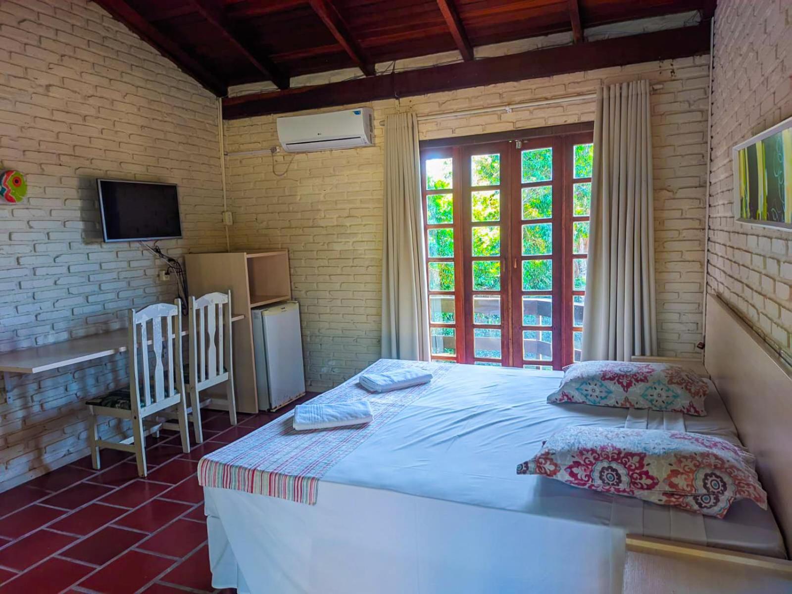 Morro Do Sol Hotel & Eventos 포르토벨로 외부 사진