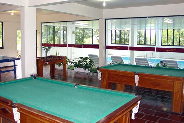 Morro Do Sol Hotel & Eventos 포르토벨로 객실 사진